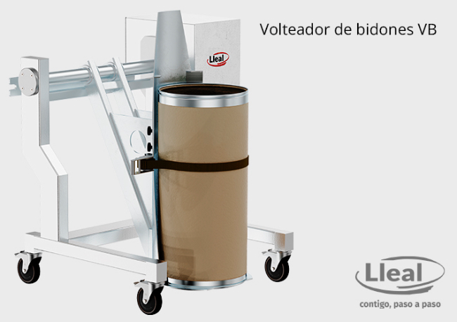 Foto Transportadores de sólidos industriales